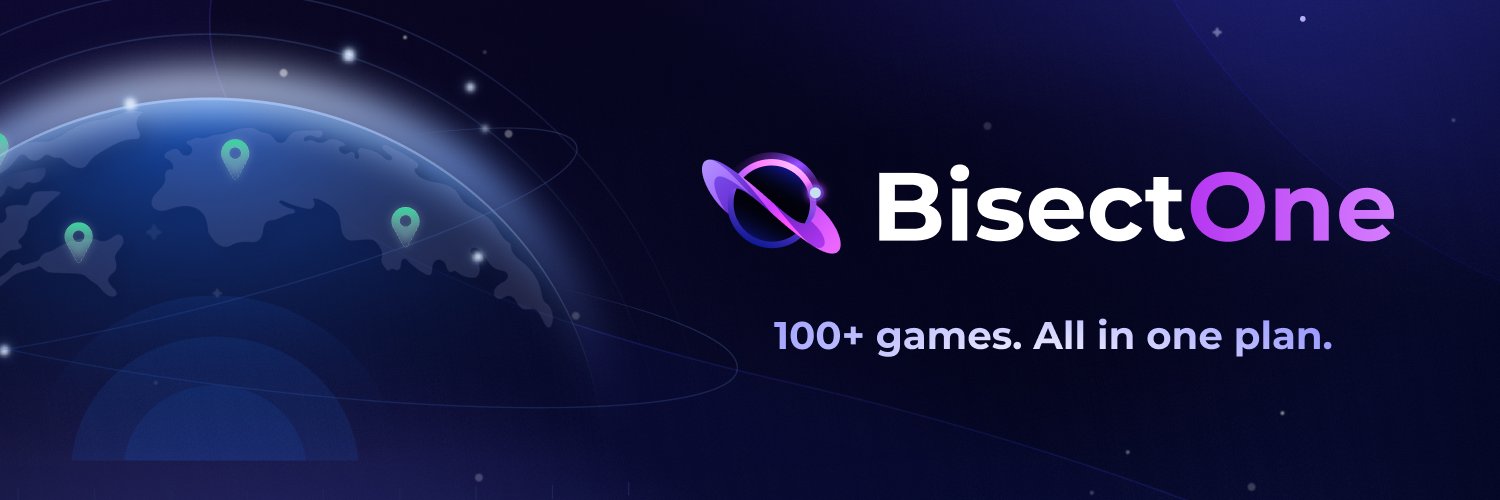 BisectHosting banner