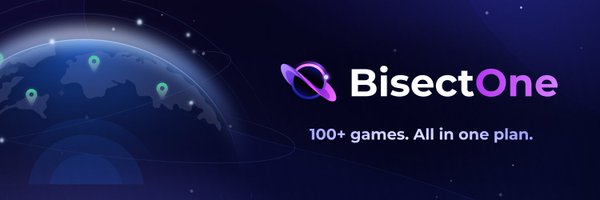 BisectHosting Profile Banner