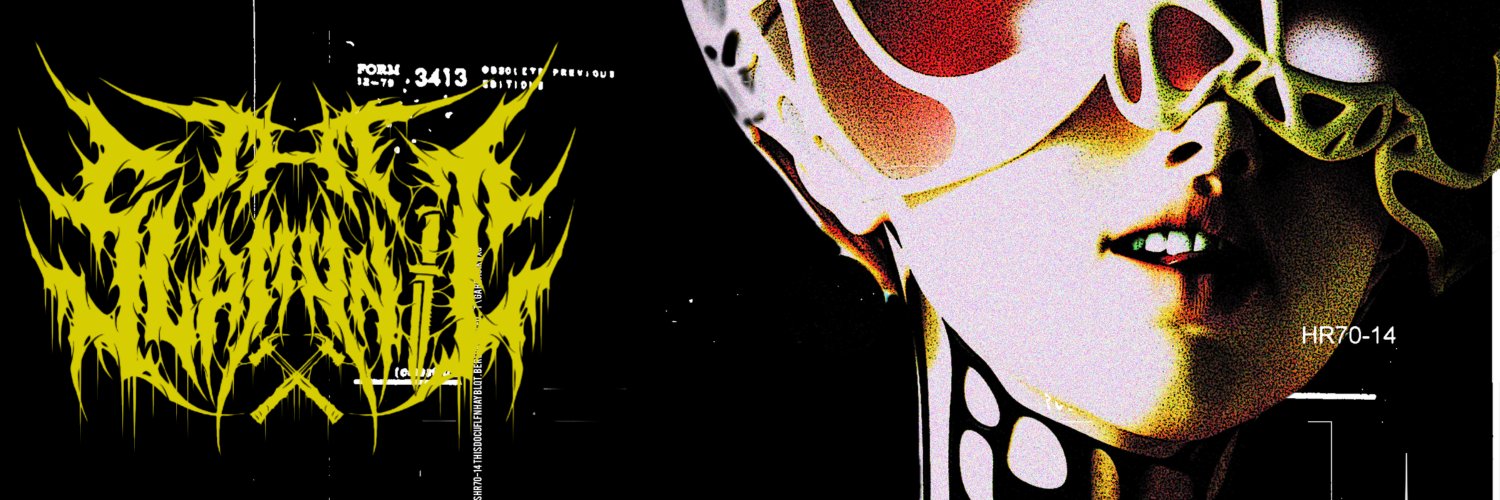 Trhom240's profile banner image
