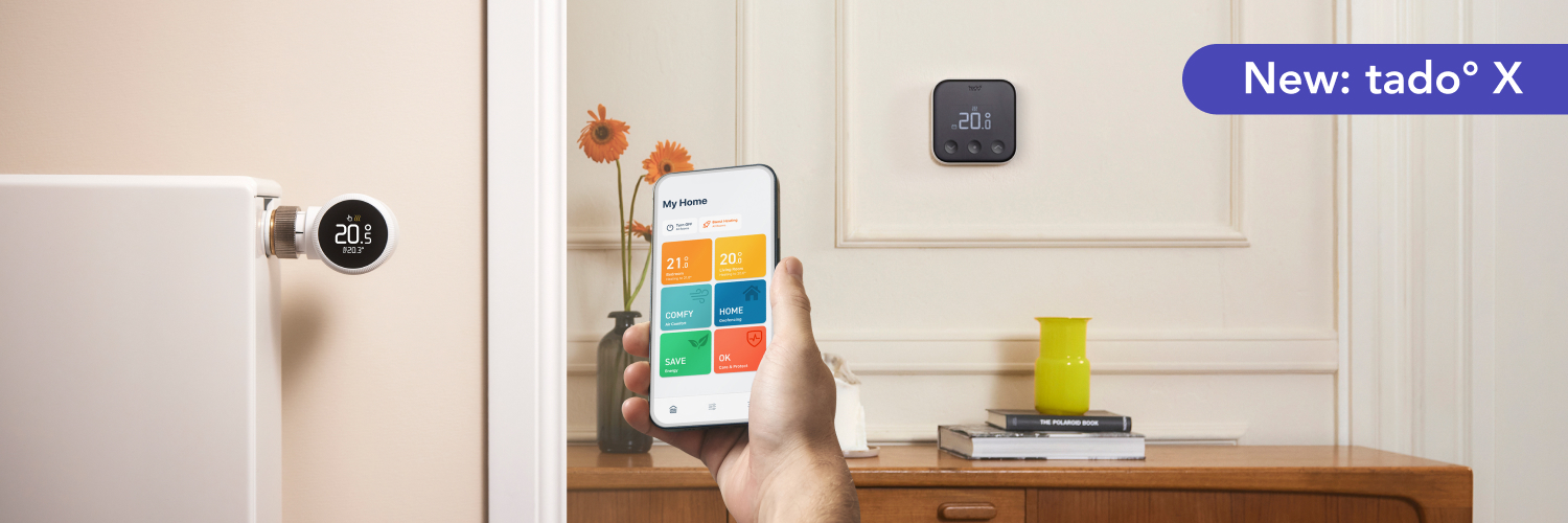 tado° banner