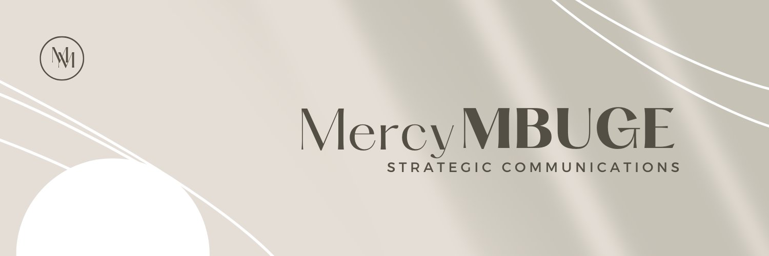 Mercy_Mbuge's profile banner image