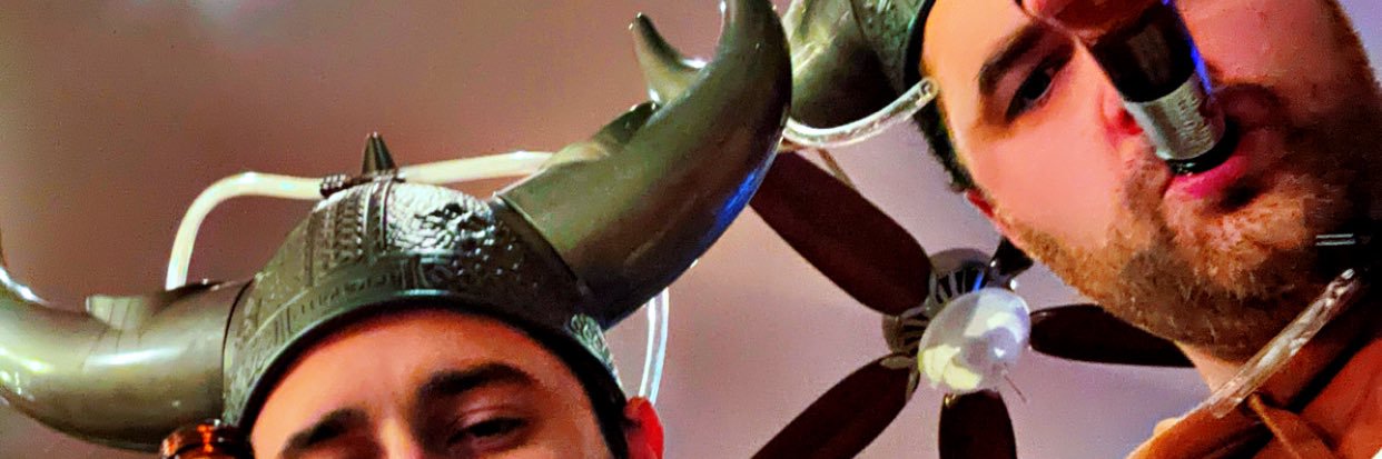 GIBBYGAN's profile banner image