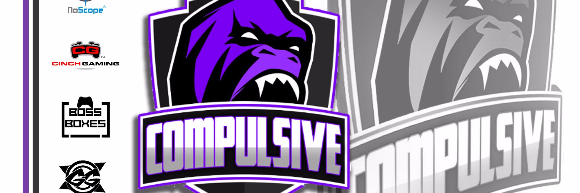 MowDownGaming banner