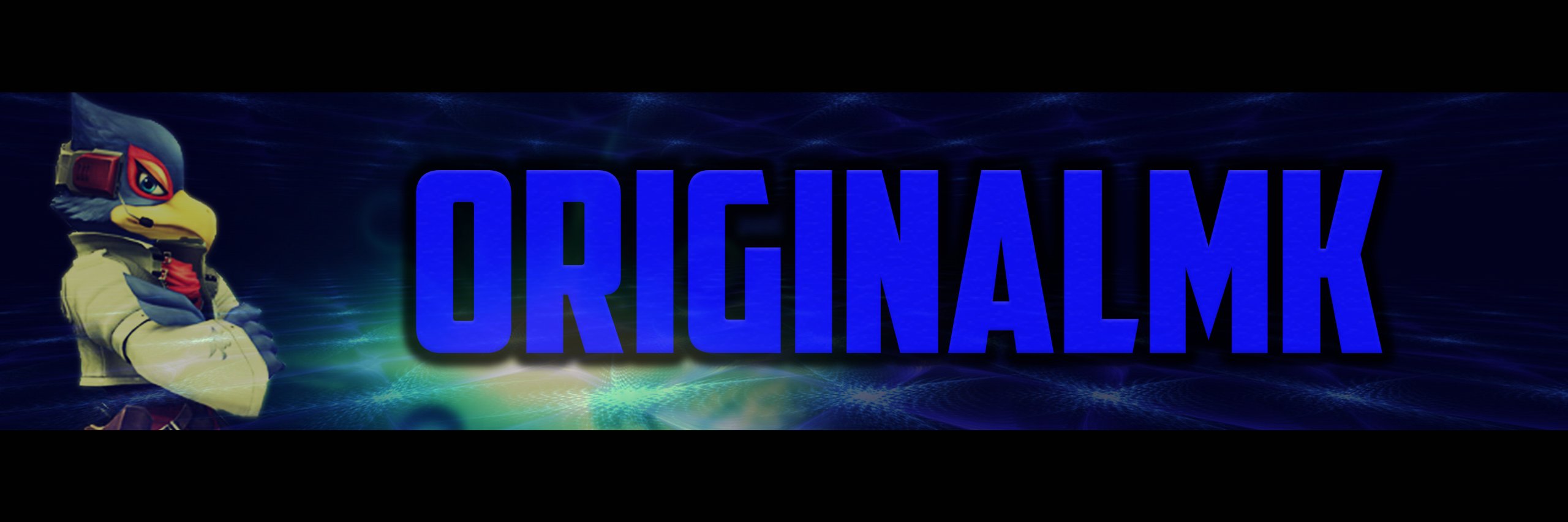 OriginalMK's profile banner image