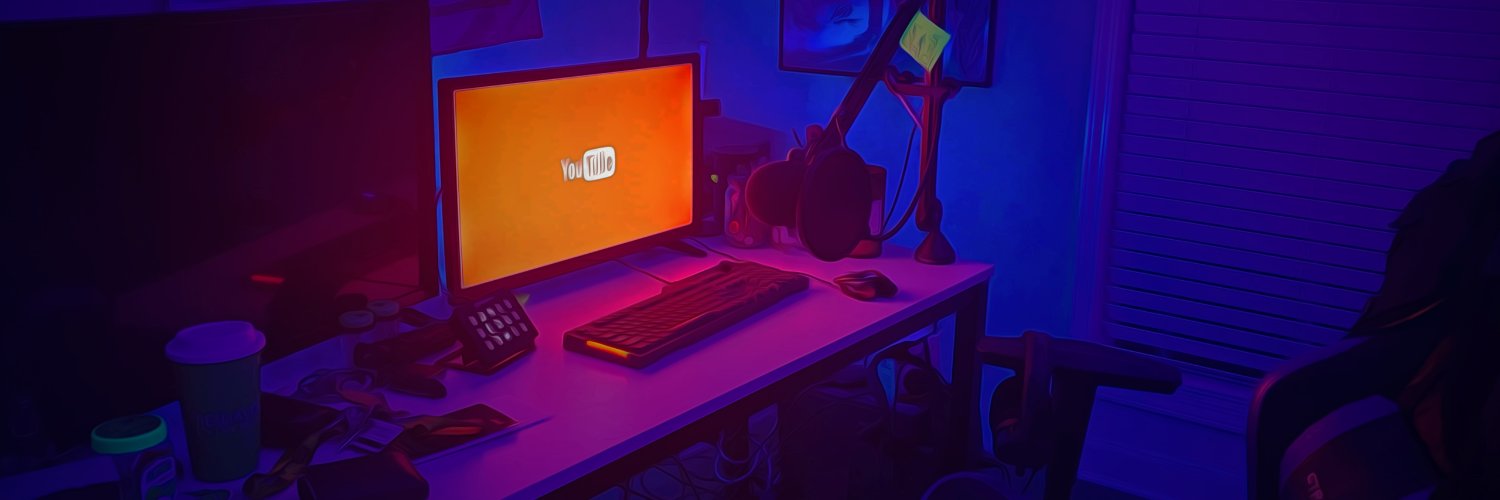 DatKidJordaan's profile banner image