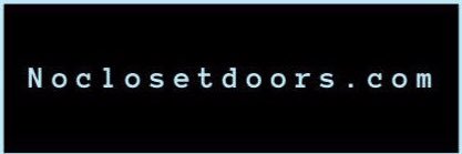 NoClosetDoors's profile banner image