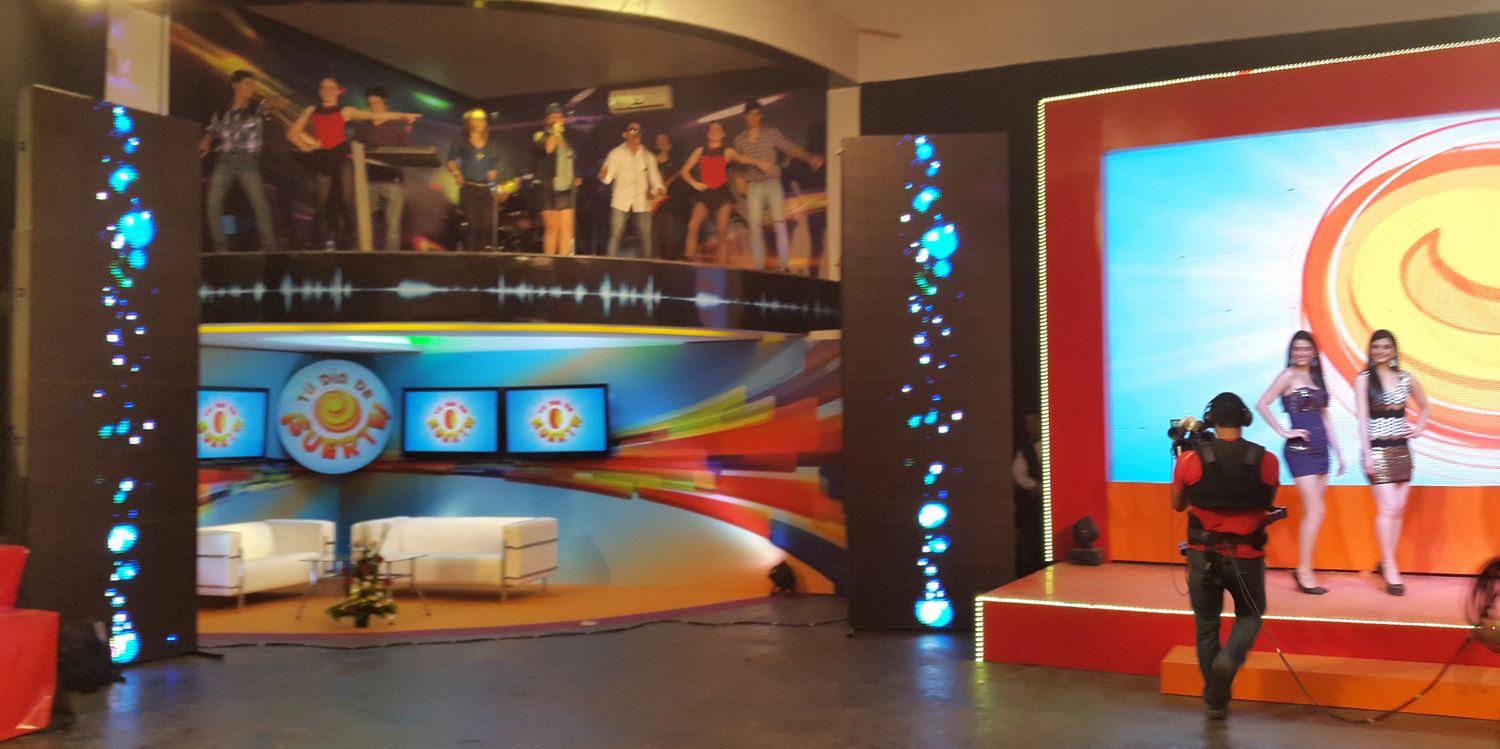 Jorge Escobar #1592 banner