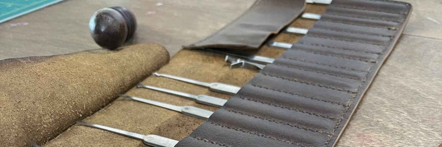 Marc Slaughter banner