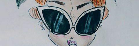 OneCuteGurl's profile banner image