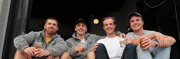 Andrew Fordham banner