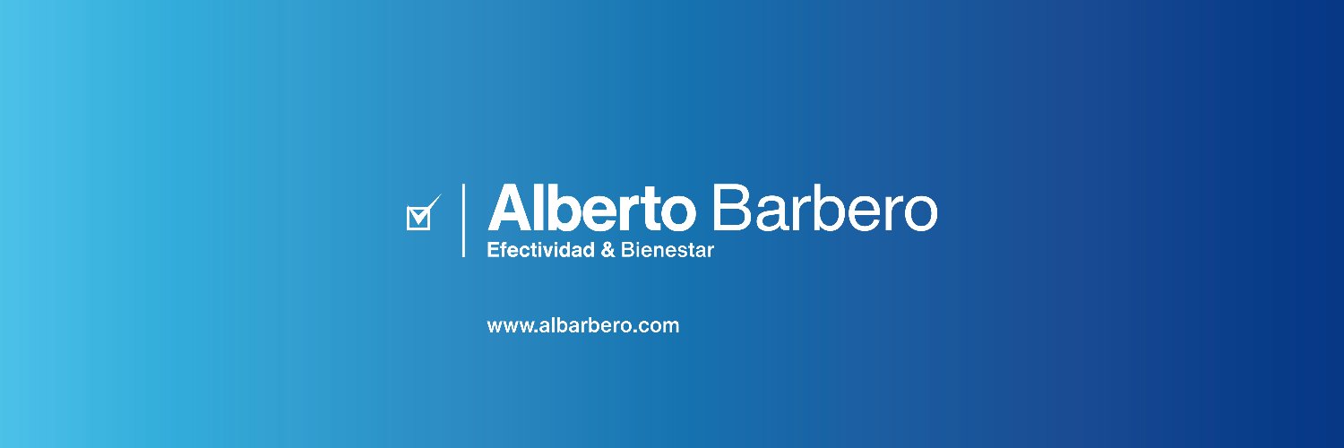 Alberto Barbero banner