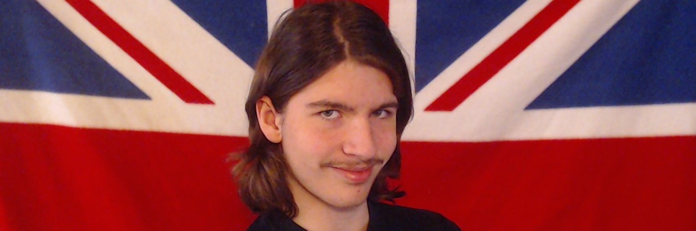 RedstacheZach's profile banner image