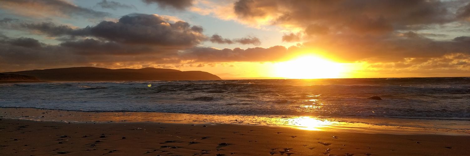 Bernard Lawless banner