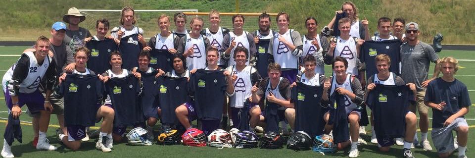 Kevin Berridge banner