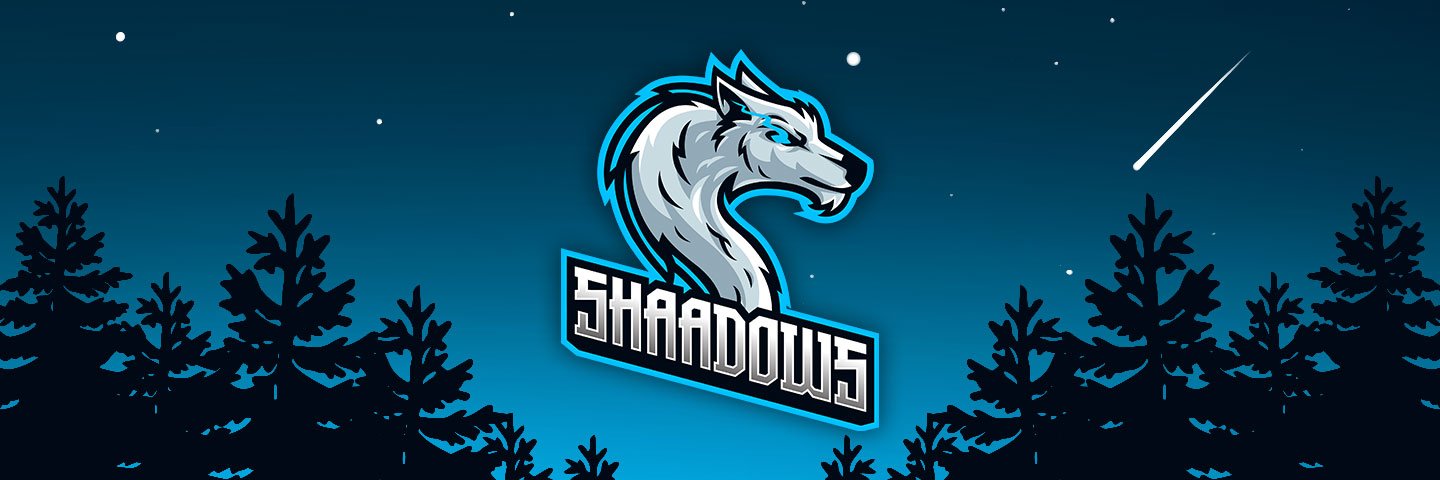 Shaadows banner