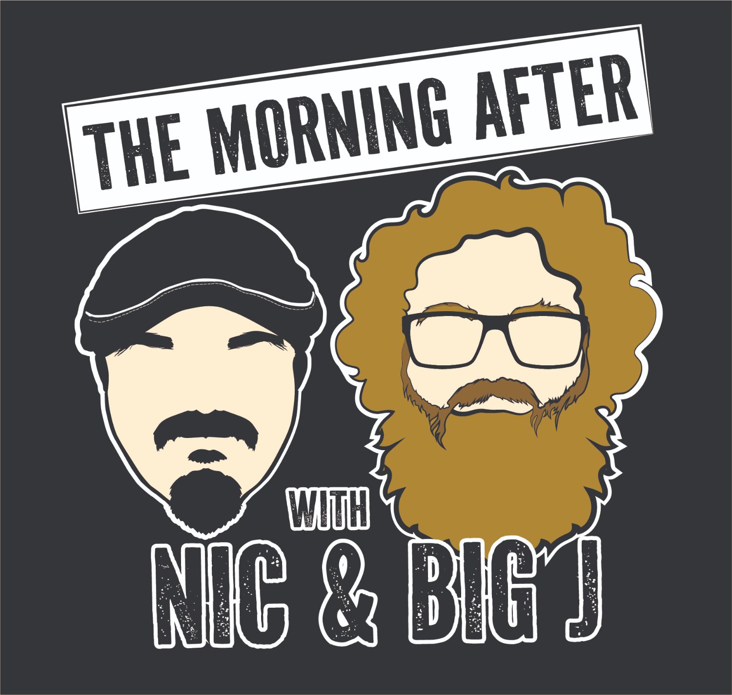 nicandbigj's profile banner image