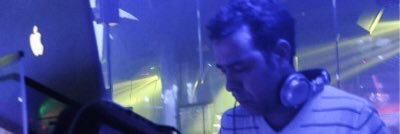 djmoa's profile banner image