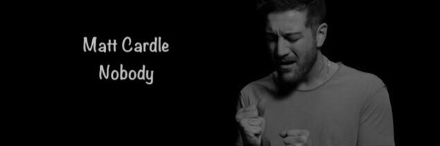 themattaddict's profile banner image