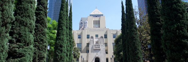 LibraryFoundLA Profile Banner