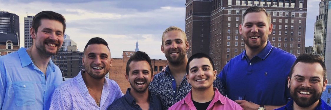BuonoAnthony's profile banner image