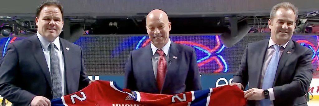 Canadian Gigachad banner