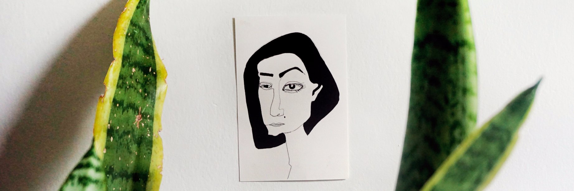 olivialouella's profile banner image