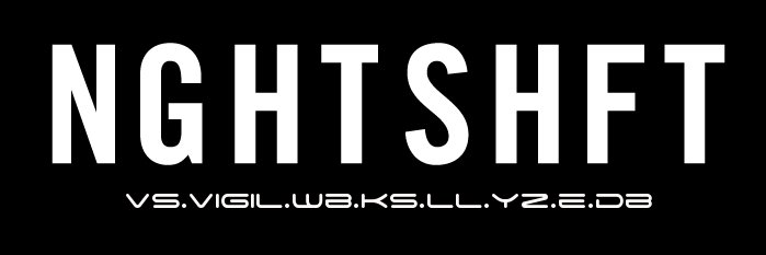 Vs. banner