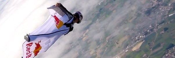 Cedric Dumont banner