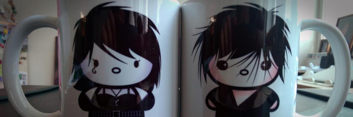 SIDxSAM's profile banner image