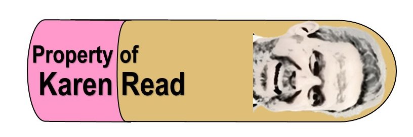 Karen Read's Missing Dildo banner