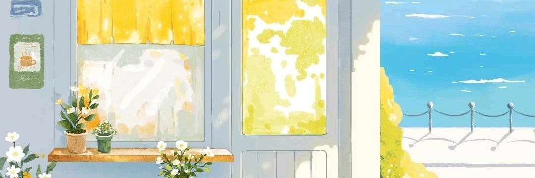 Melinanadce's profile banner image
