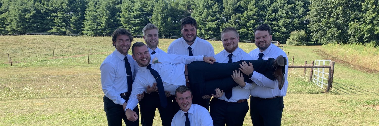 SmallZach's profile banner image