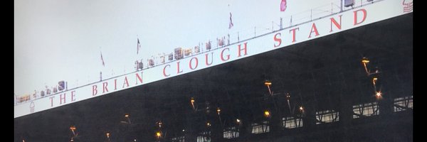 1BrianClough Profile Banner