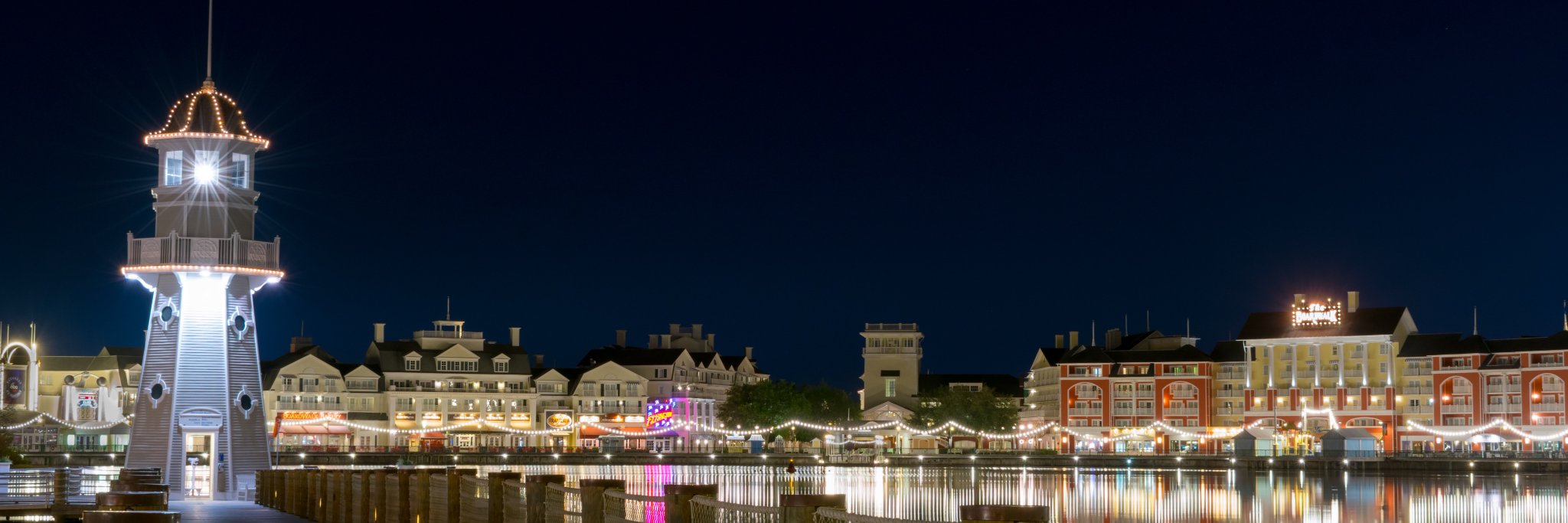 guide4wdw's profile banner image