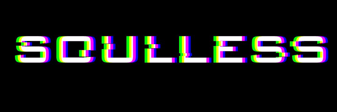 SoullessCrew's profile banner image