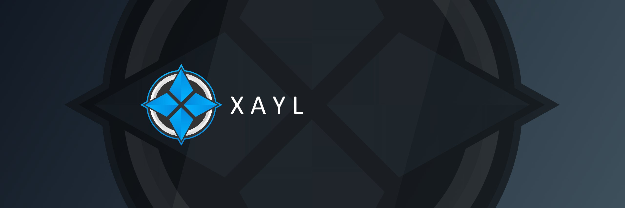 xaylos's profile banner image