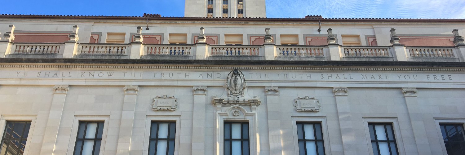 Arthur Dexter banner