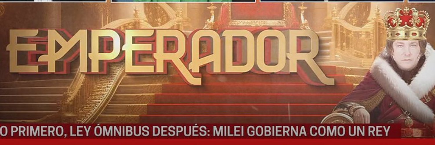 Federico Rivero Profile Banner