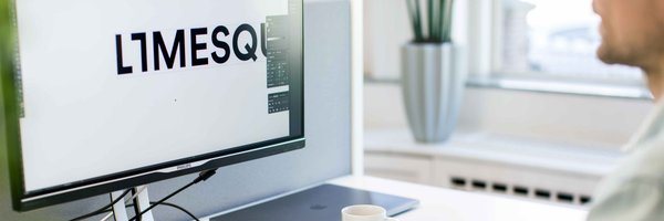 LimeSquare Profile Banner