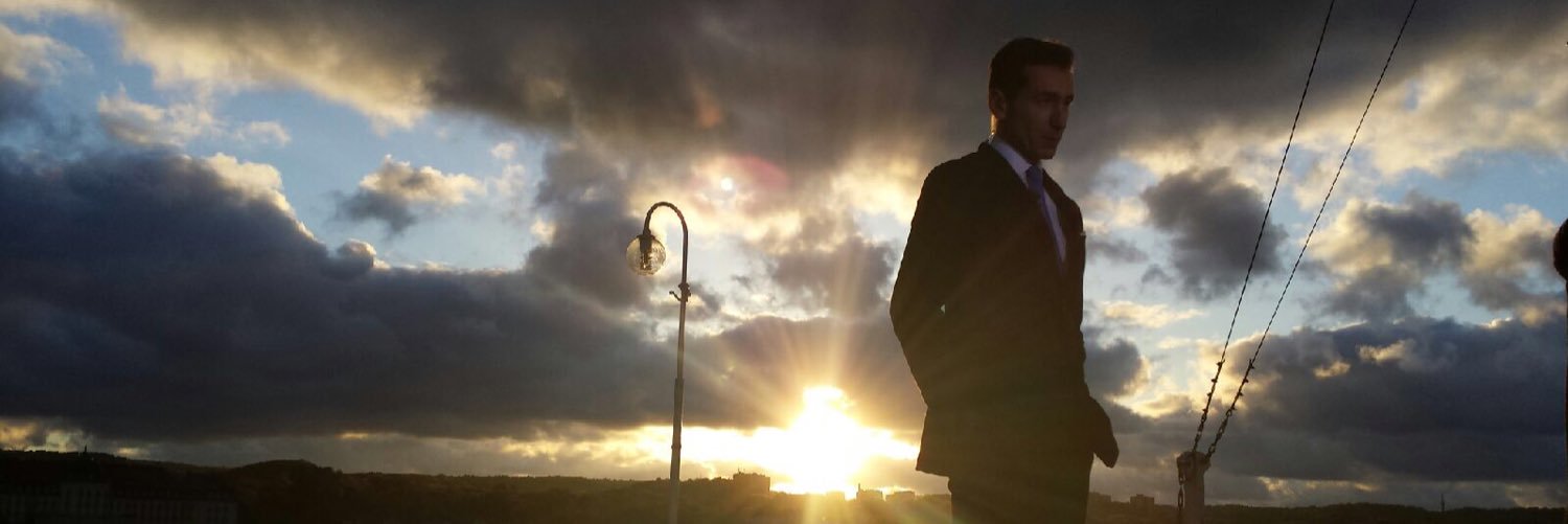 Piotr Kraśko banner