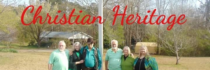 chgospel's profile banner image