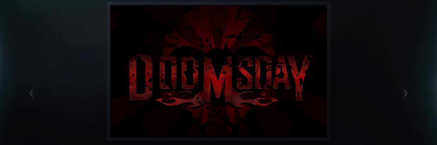 itz_doomsday's profile banner image