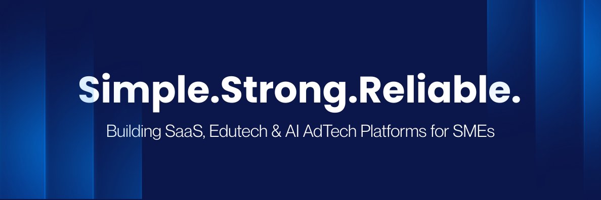 Yuvaasoft Technologies Pvt Ltd banner