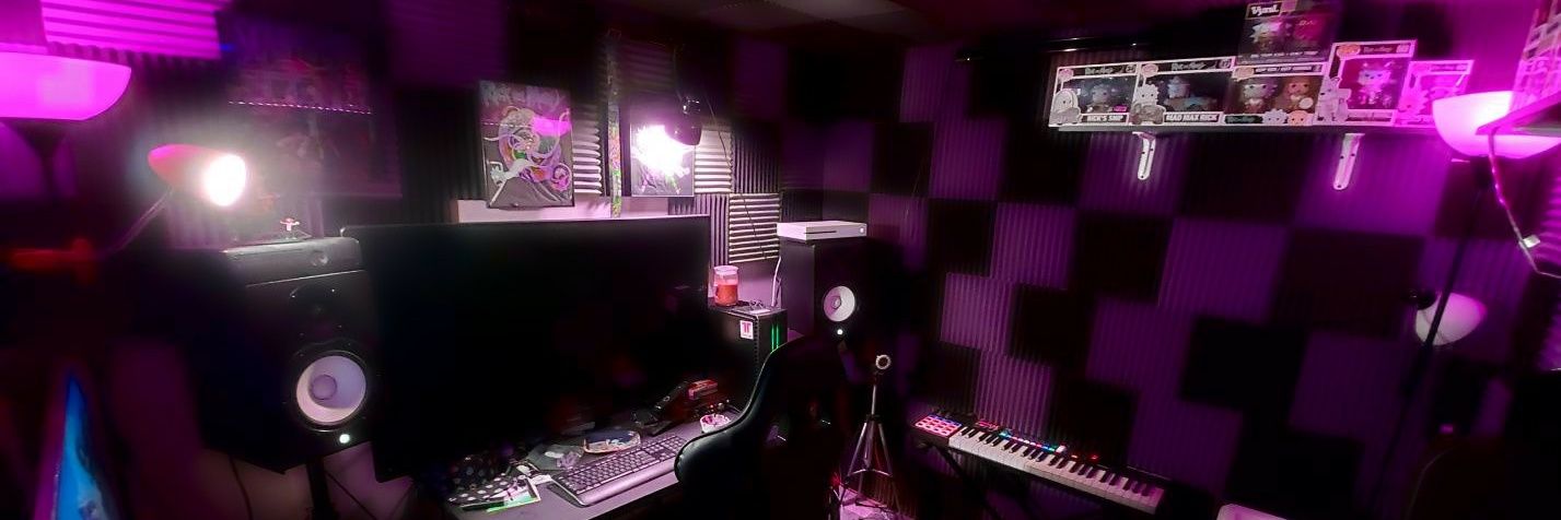 PopeBeats's profile banner image