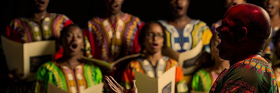 Rusinga Schools banner