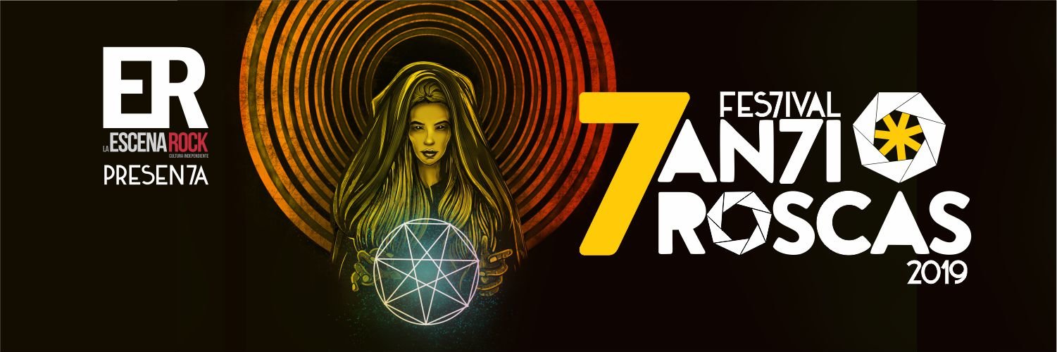 LaEscenaRock's profile banner image