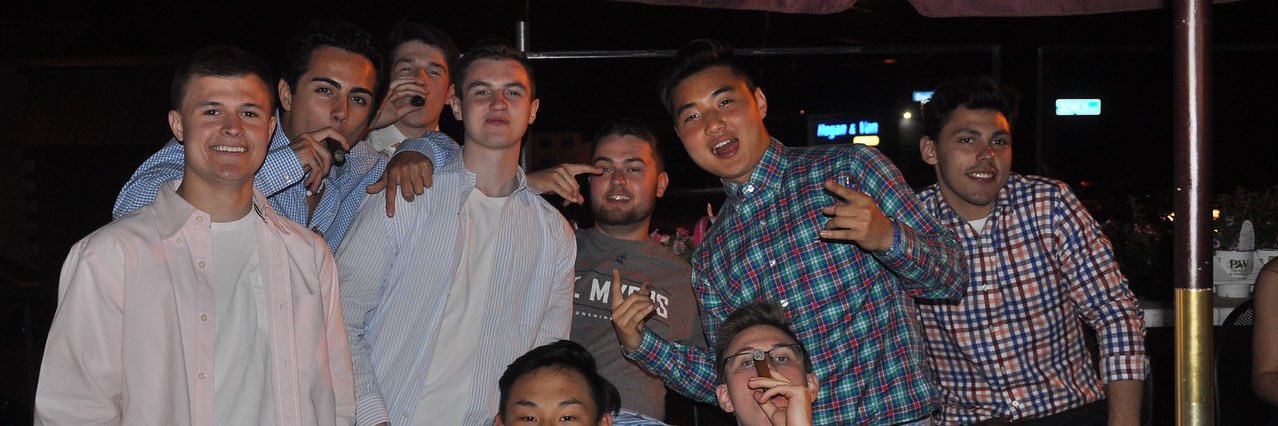 NickWanasa's profile banner image