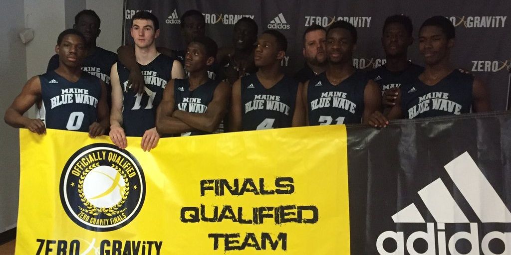 Bluewave Elite banner