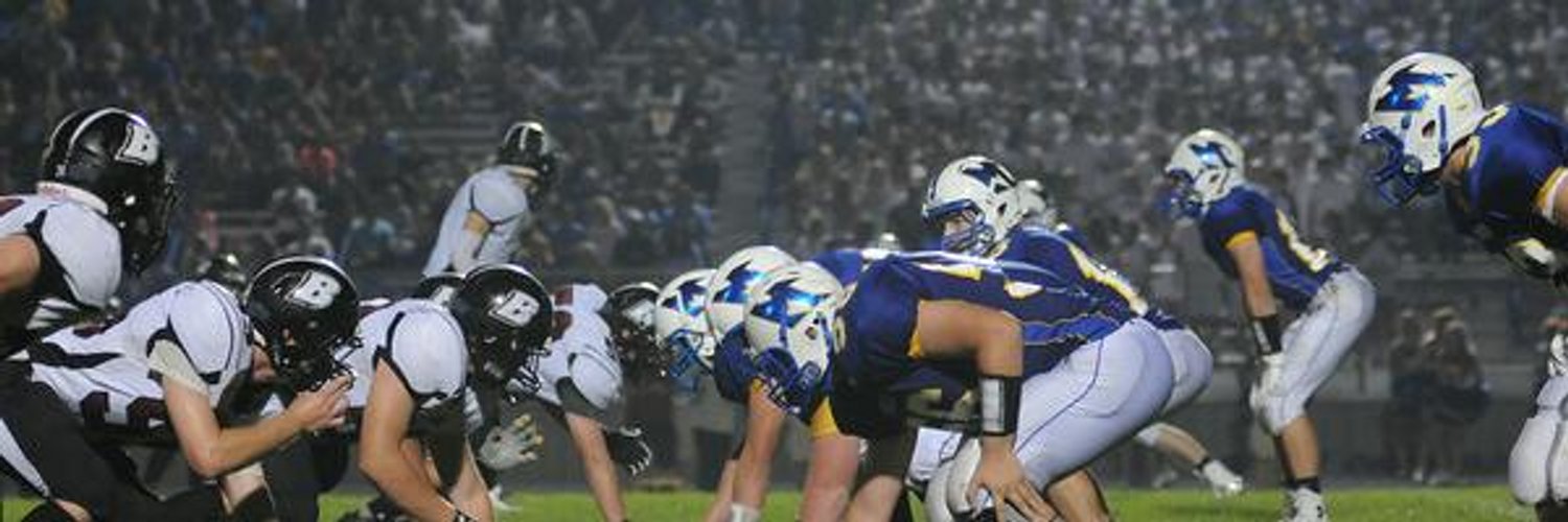 Mukwonago Football Profile Banner