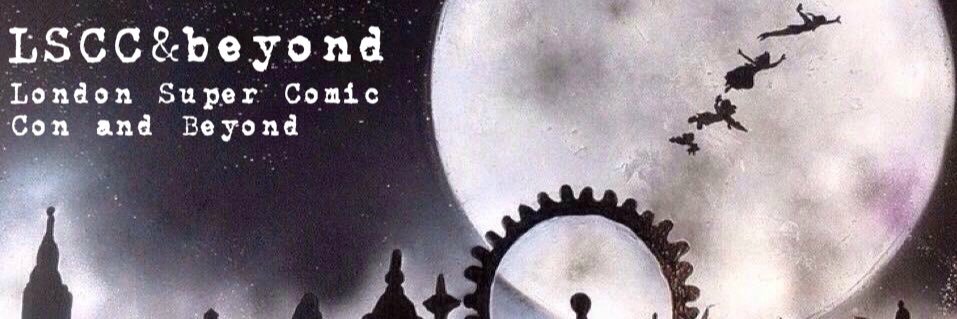 LSCCandBeyond's profile banner image